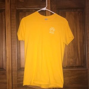 pawz shirt